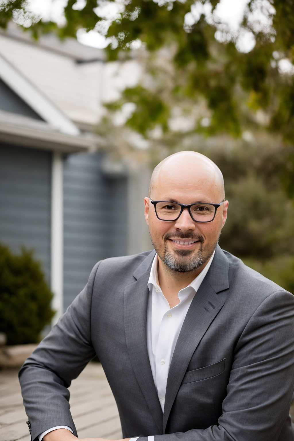 Henry Retamal, Executive Consultant